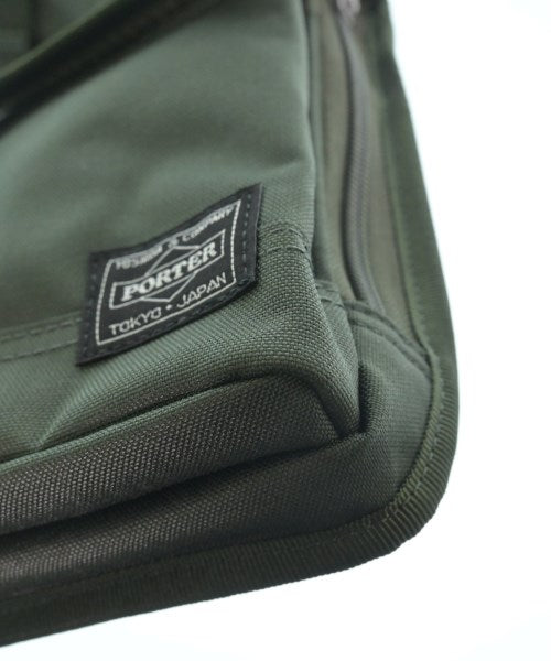 COMME des GARCONS HOMME Shoulder bags