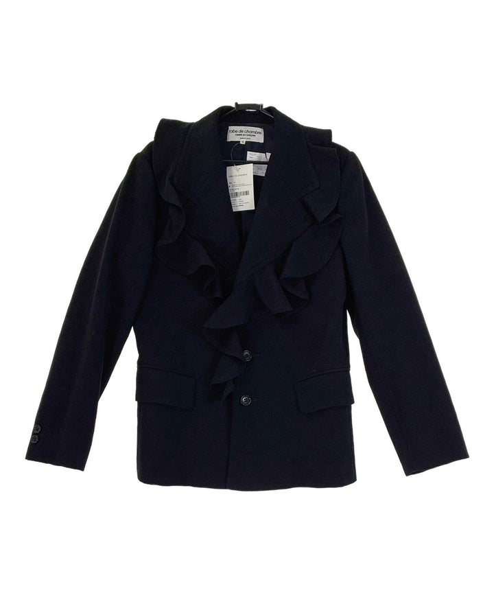 robe de chambre แจ็คเก็ตลำลอง