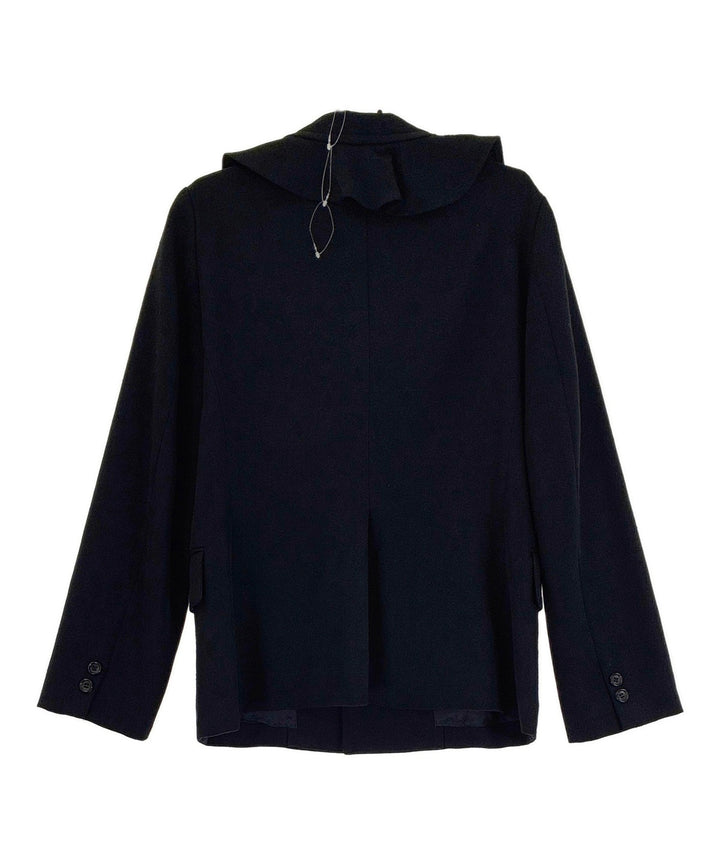 robe de chambre แจ็คเก็ตลำลอง