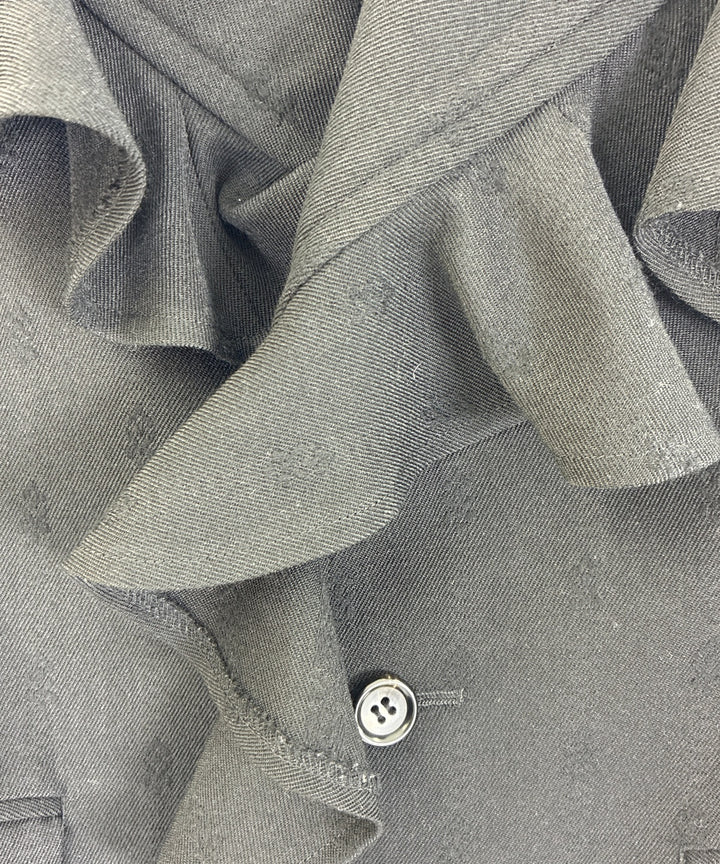 robe de chambre แจ็คเก็ตลำลอง