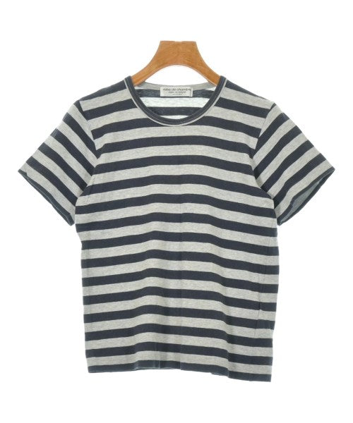 robe de chambre เสื้อยืด/เสื้อท็อปส์
