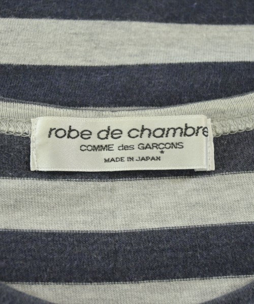 robe de chambre เสื้อยืด/เสื้อท็อปส์