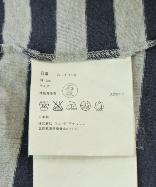 robe de chambre เสื้อยืด/เสื้อท็อปส์