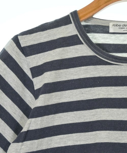 robe de chambre เสื้อยืด/เสื้อท็อปส์