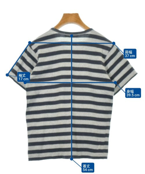 robe de chambre เสื้อยืด/เสื้อท็อปส์