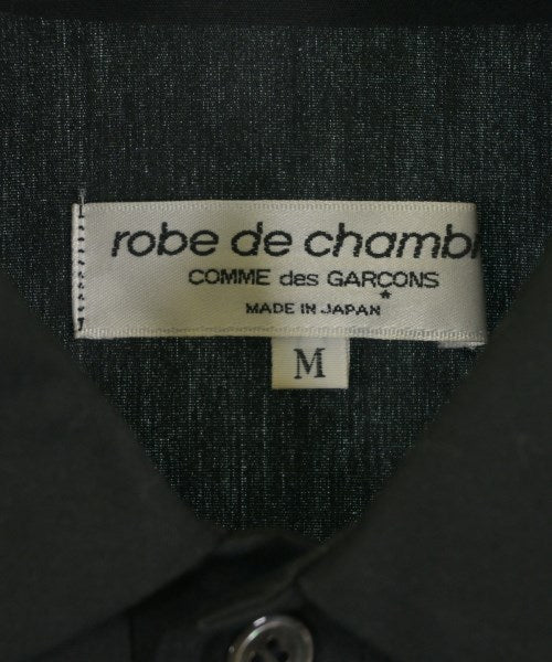 robe de chambre เสื้อลำลอง