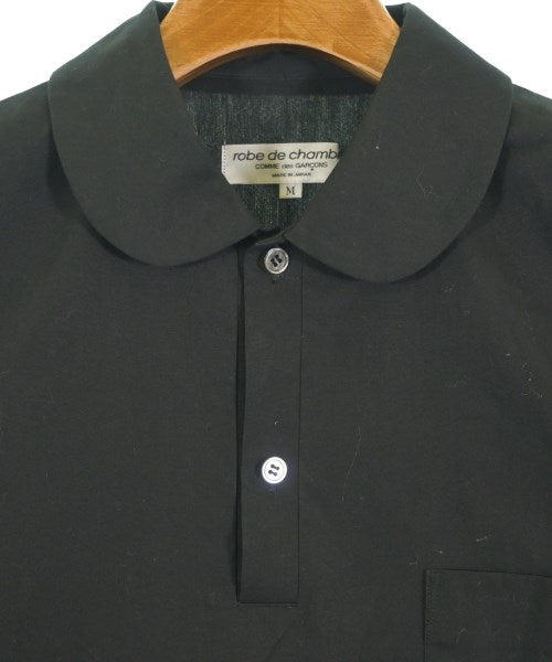 robe de chambre เสื้อลำลอง