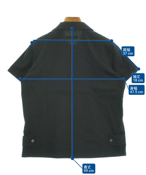robe de chambre เสื้อลำลอง