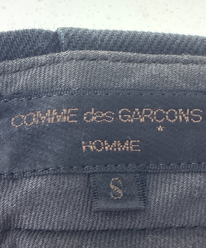 COMME des GARCONS HOMME ชิโน่