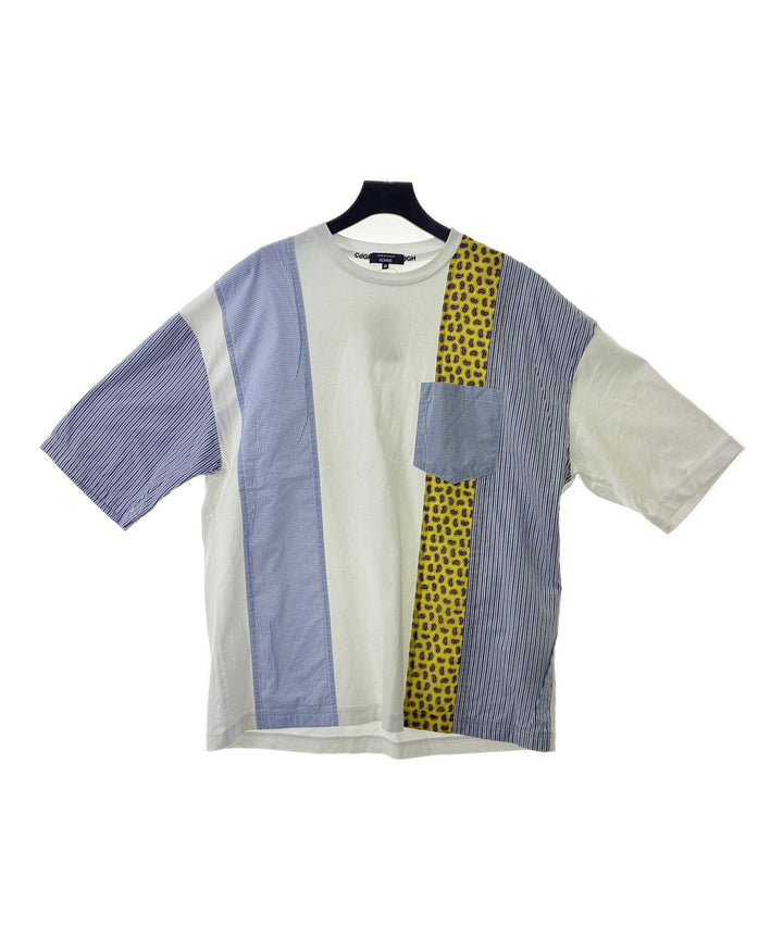COMME des GARCONS HOMME เสื้อยืด/เสื้อท็อปส์