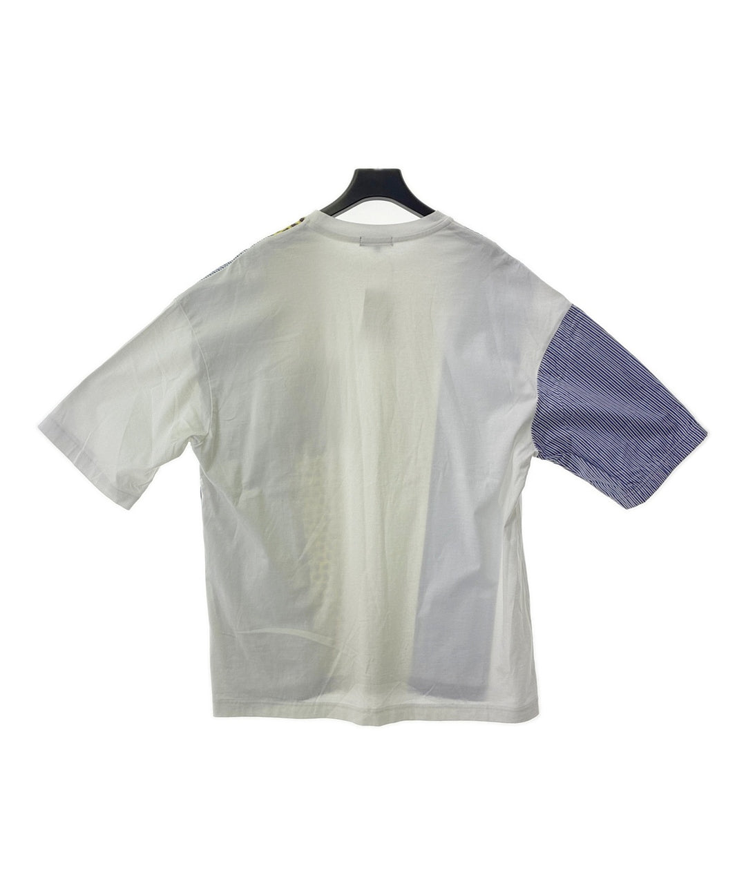 COMME des GARCONS HOMME เสื้อยืด/เสื้อท็อปส์