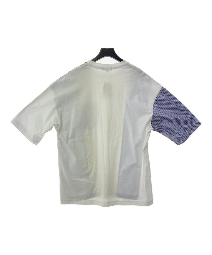COMME des GARCONS HOMME เสื้อยืด/เสื้อท็อปส์