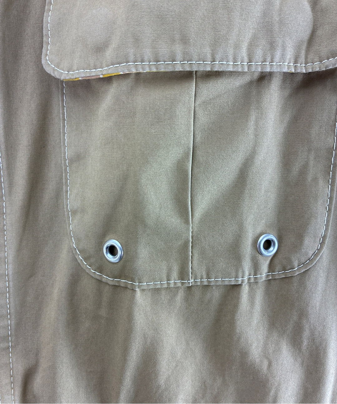 COMME des GARCONS HOMME เสื้อพาร์กาภูเขา