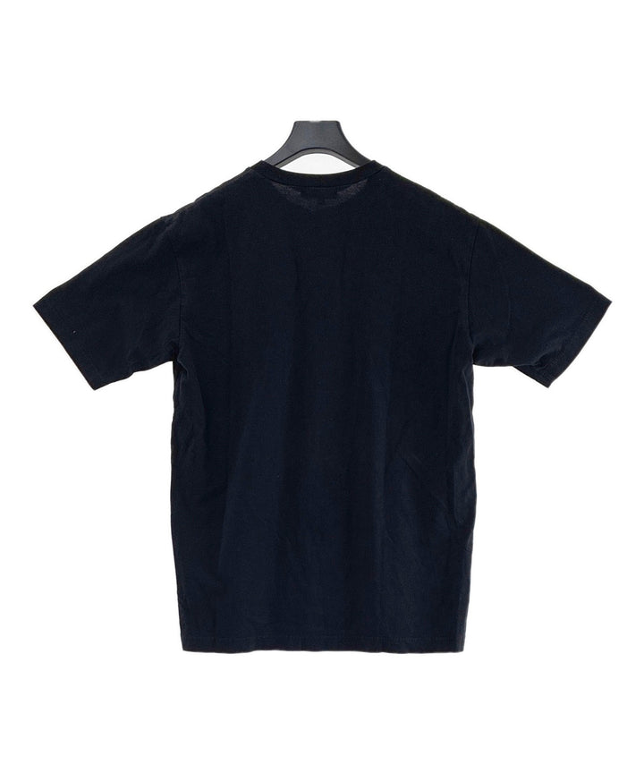 COMME des GARCONS HOMME เสื้อยืด/เสื้อท็อปส์