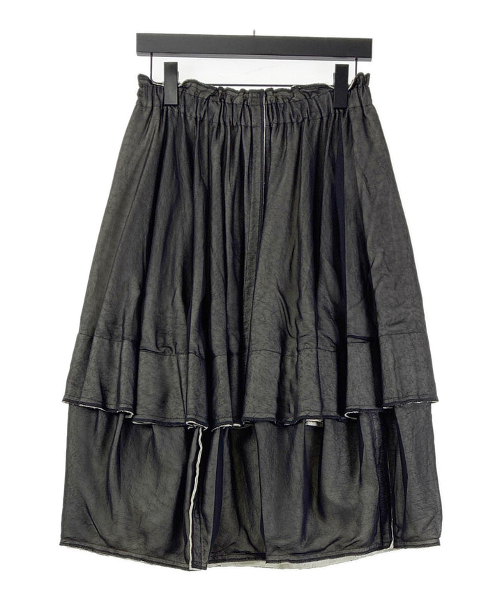COMME des GARCONS HOMME กระโปรงยาวถึงเข่า