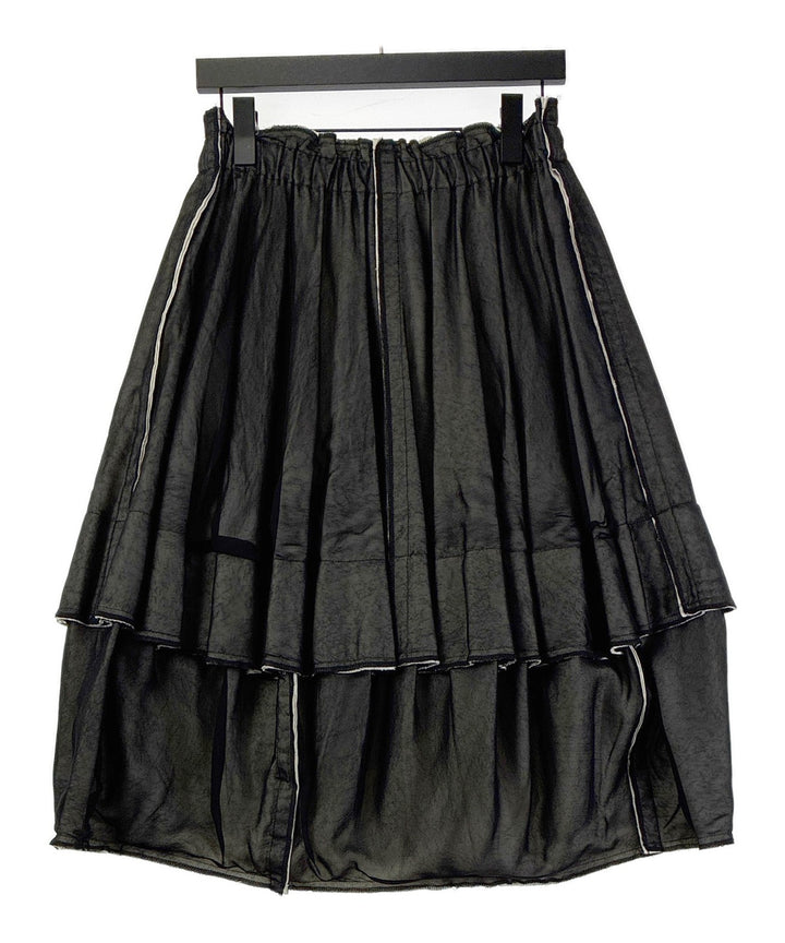 COMME des GARCONS HOMME กระโปรงยาวถึงเข่า