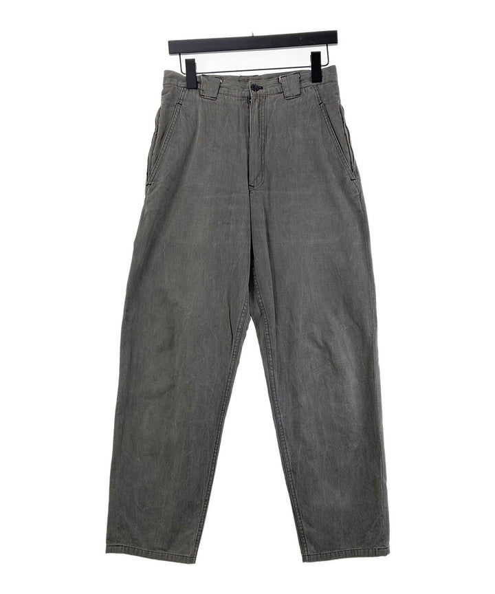 COMME des GARCONS HOMME ยีนส์