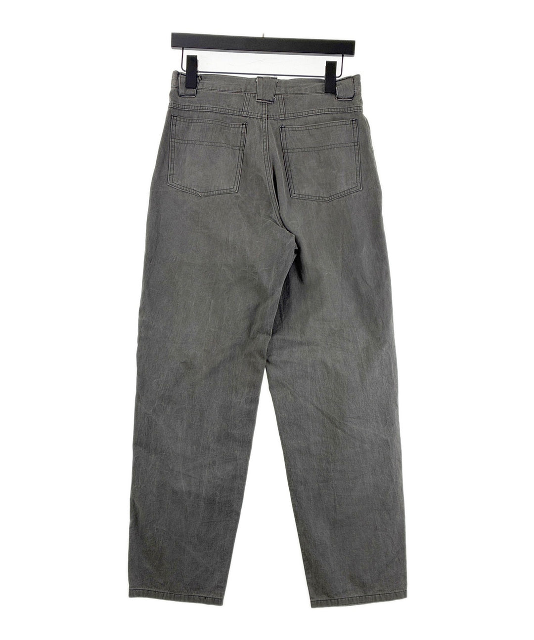 COMME des GARCONS HOMME ยีนส์
