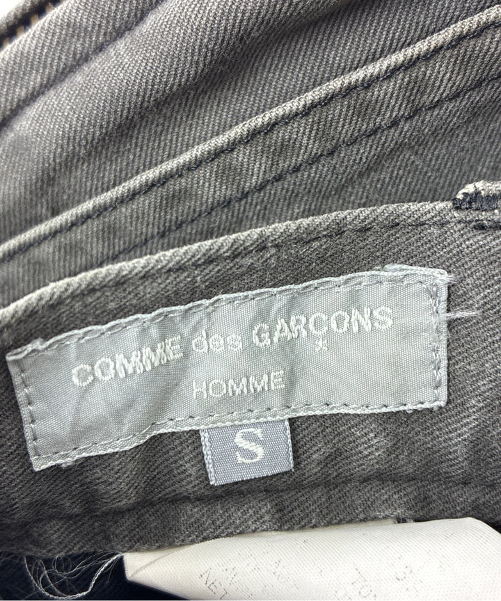 COMME des GARCONS HOMME ยีนส์