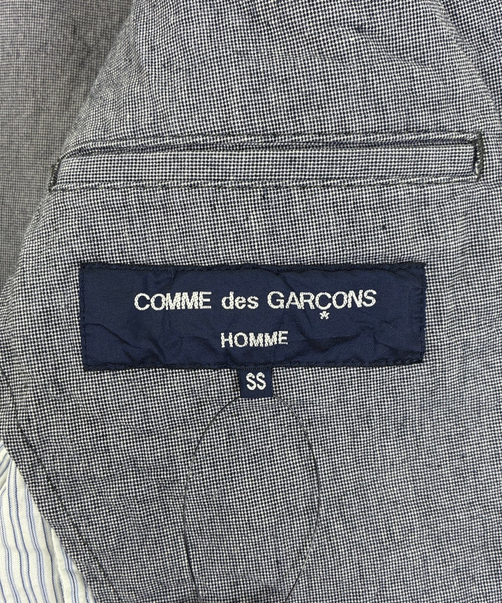 COMME des GARCONS HOMME แจ็คเก็ต