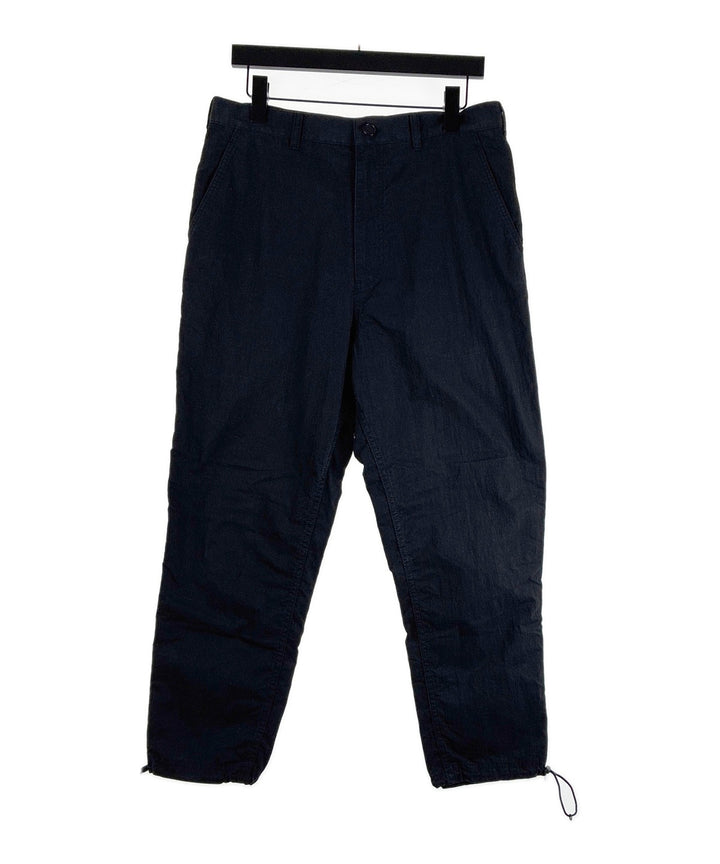 COMME des GARCONS HOMME กางเกงขายาว