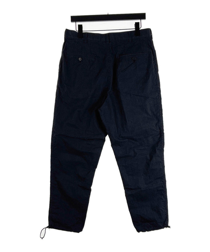COMME des GARCONS HOMME กางเกงขายาว