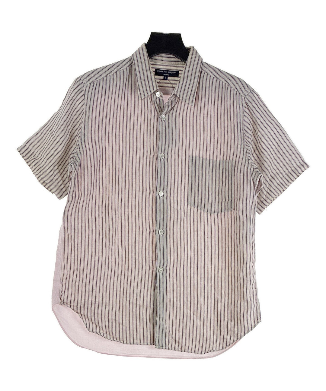 COMME des GARCONS HOMME เสื้อลำลอง