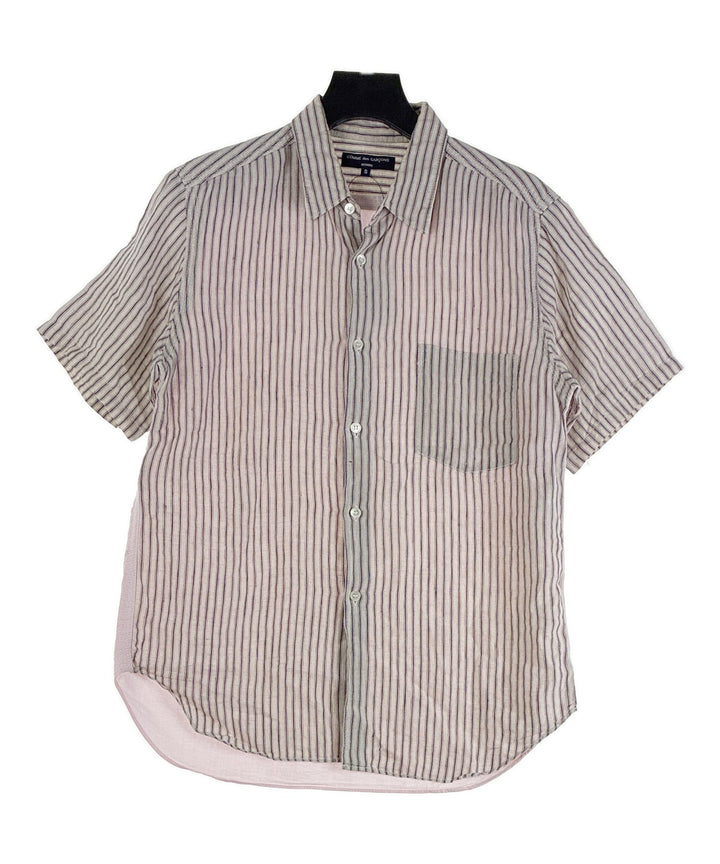 COMME des GARCONS HOMME เสื้อลำลอง