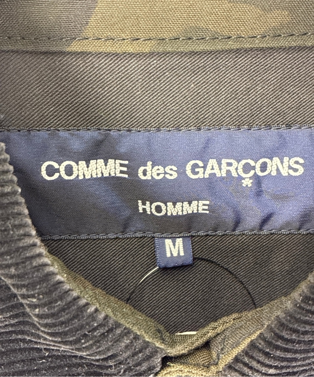 COMME des GARCONS HOMME แจ็คเก็ตเบลาส์ อื่น