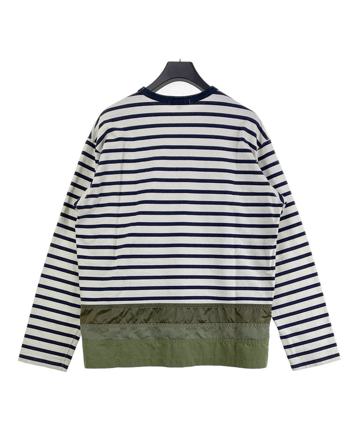 COMME des GARCONS HOMME เสื้อยืด/เสื้อท็อปส์