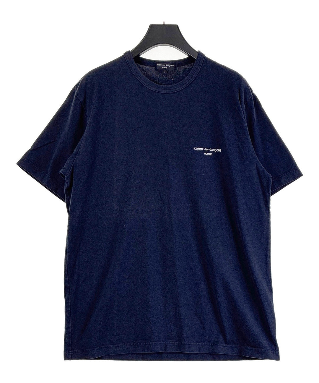 COMME des GARCONS HOMME เสื้อยืด/เสื้อท็อปส์