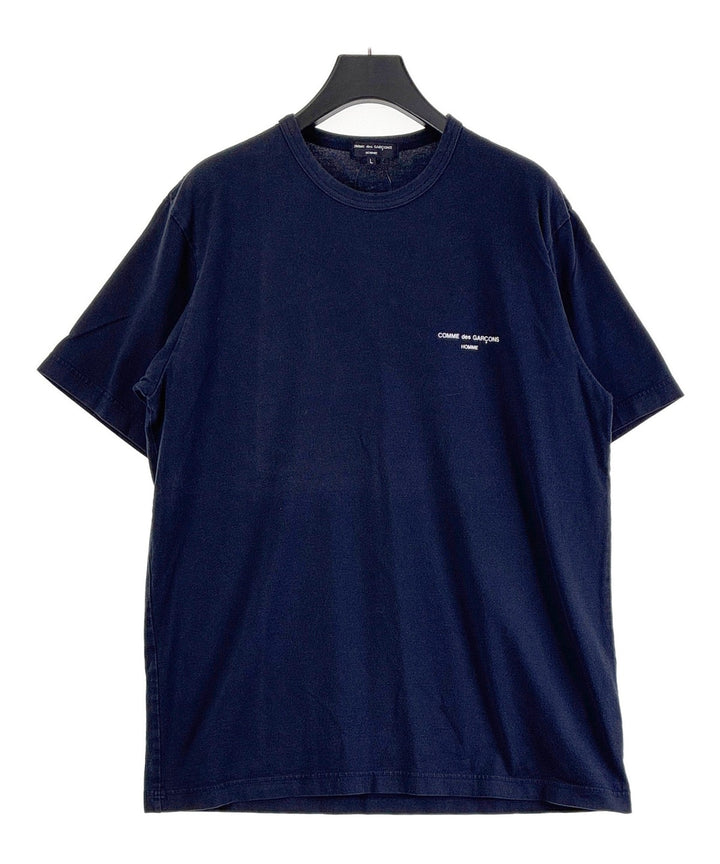 COMME des GARCONS HOMME เสื้อยืด/เสื้อท็อปส์
