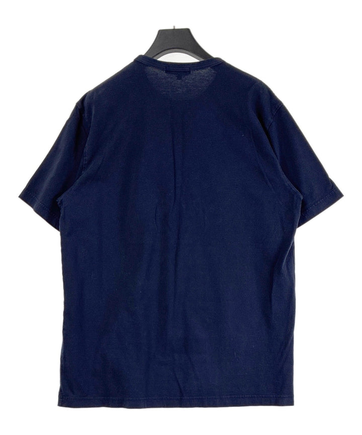 COMME des GARCONS HOMME เสื้อยืด/เสื้อท็อปส์