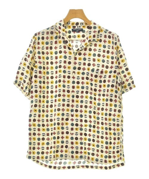 COMME des GARCONS HOMME เสื้อลำลอง
