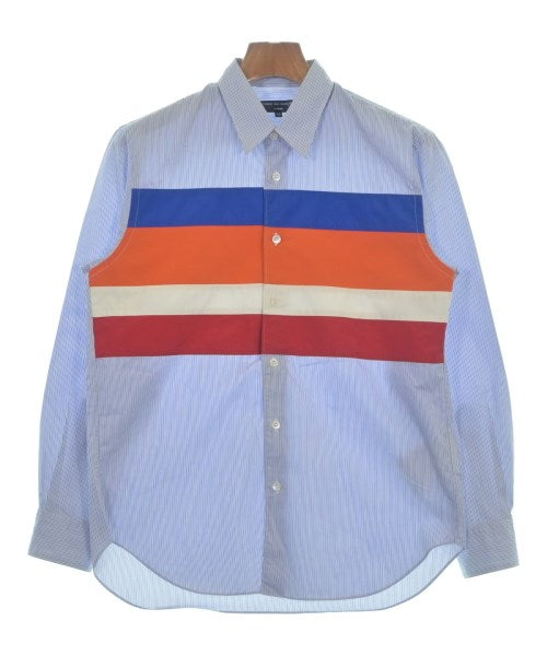 COMME des GARCONS HOMME เสื้อลำลอง