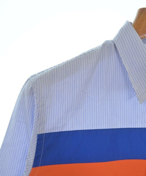 COMME des GARCONS HOMME เสื้อลำลอง