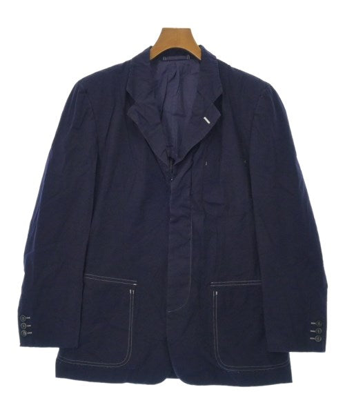 COMME des GARCONS HOMME แจ็คเก็ตลำลอง