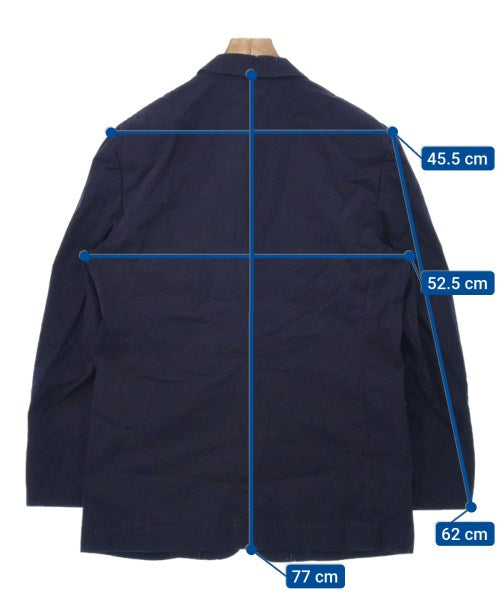 COMME des GARCONS HOMME แจ็คเก็ตลำลอง