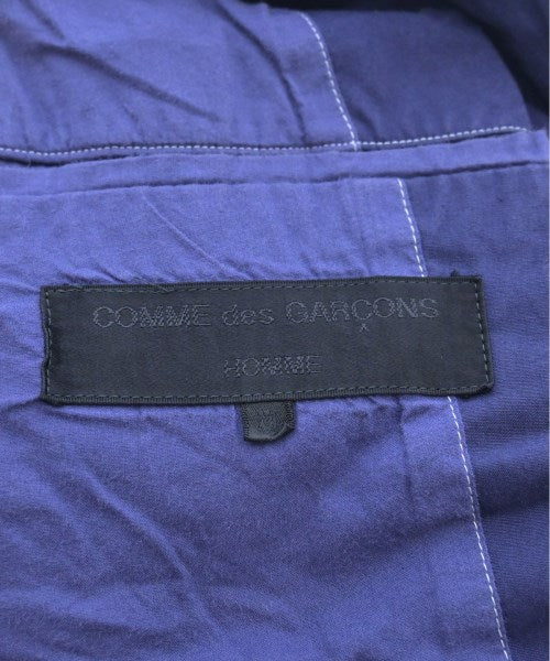 COMME des GARCONS HOMME แจ็คเก็ตลำลอง