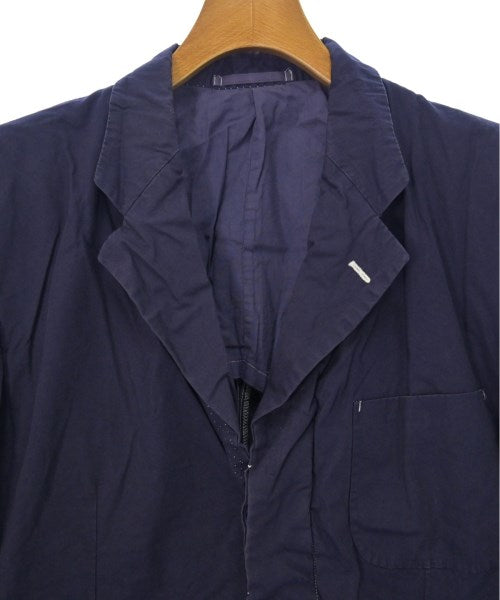 COMME des GARCONS HOMME แจ็คเก็ตลำลอง