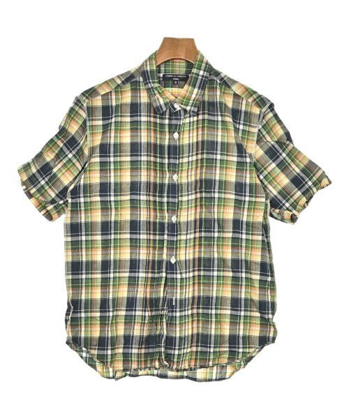 COMME des GARCONS HOMME เสื้อลำลอง