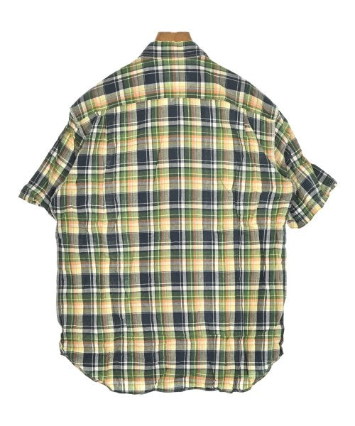 COMME des GARCONS HOMME เสื้อลำลอง