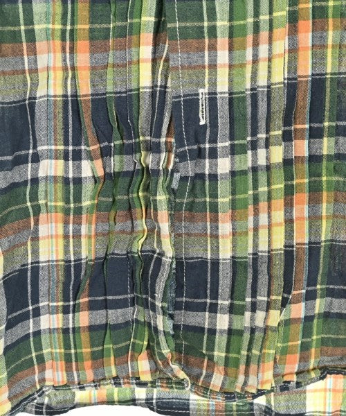 COMME des GARCONS HOMME เสื้อลำลอง