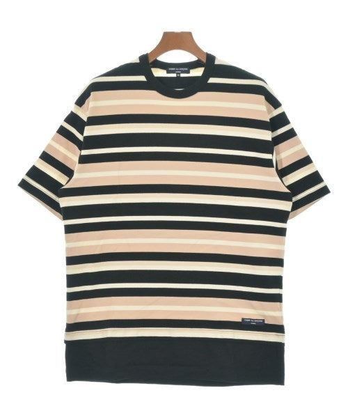 COMME des GARCONS HOMME เสื้อยืด/เสื้อท็อปส์