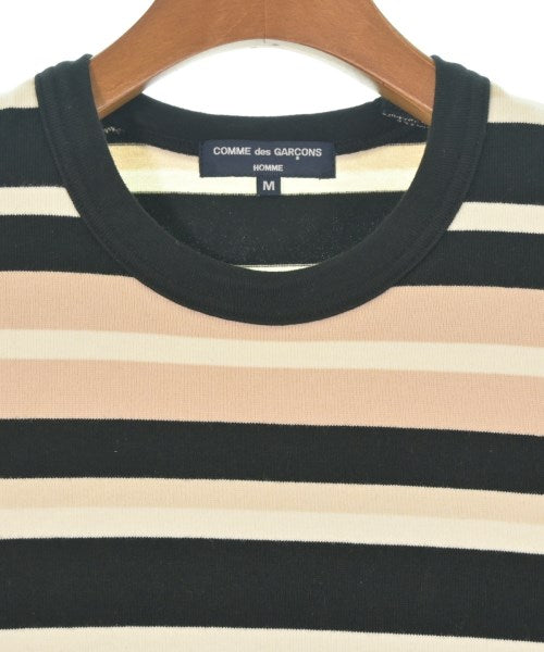 COMME des GARCONS HOMME เสื้อยืด/เสื้อท็อปส์