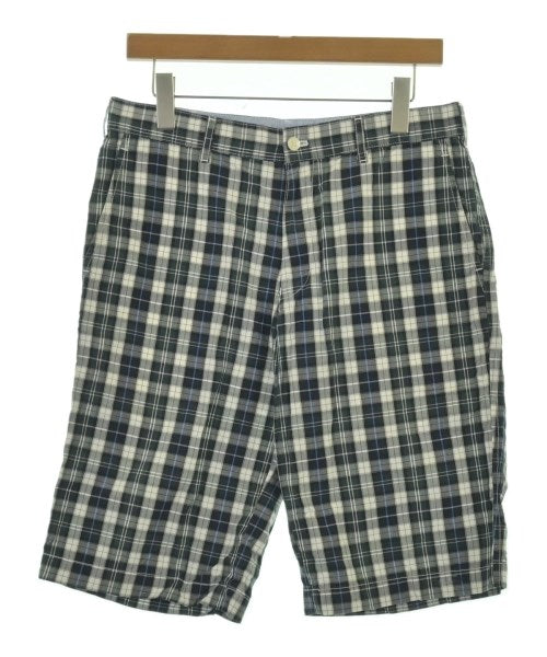 COMME des GARCONS HOMME กางเกงขาสั้น