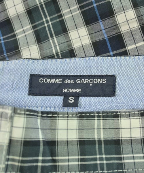 COMME des GARCONS HOMME กางเกงขาสั้น