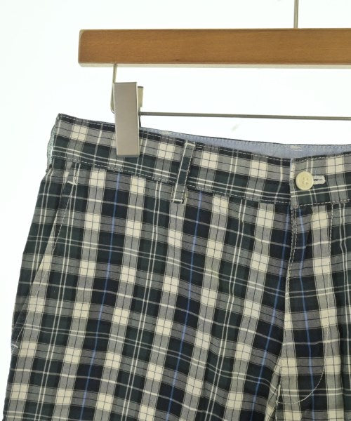COMME des GARCONS HOMME กางเกงขาสั้น