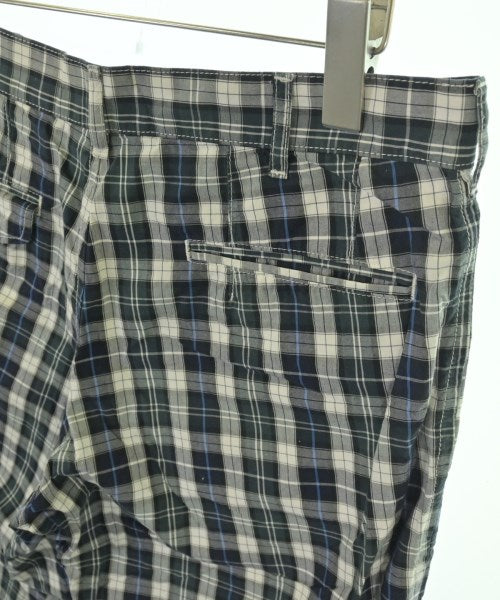 COMME des GARCONS HOMME กางเกงขาสั้น