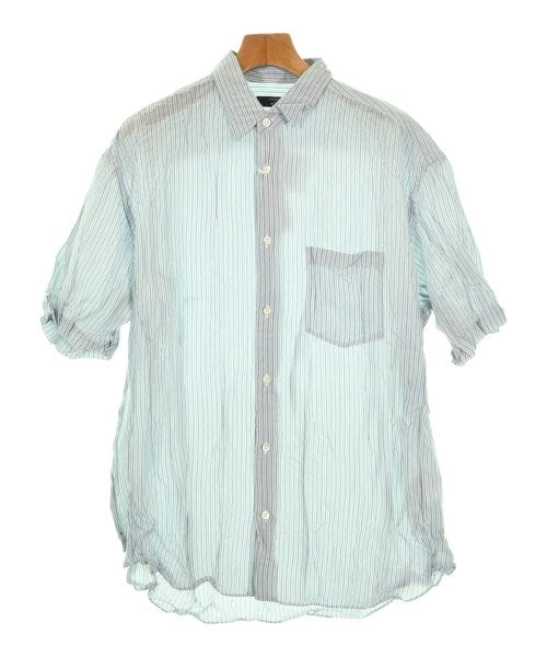 COMME des GARCONS HOMME เสื้อลำลอง